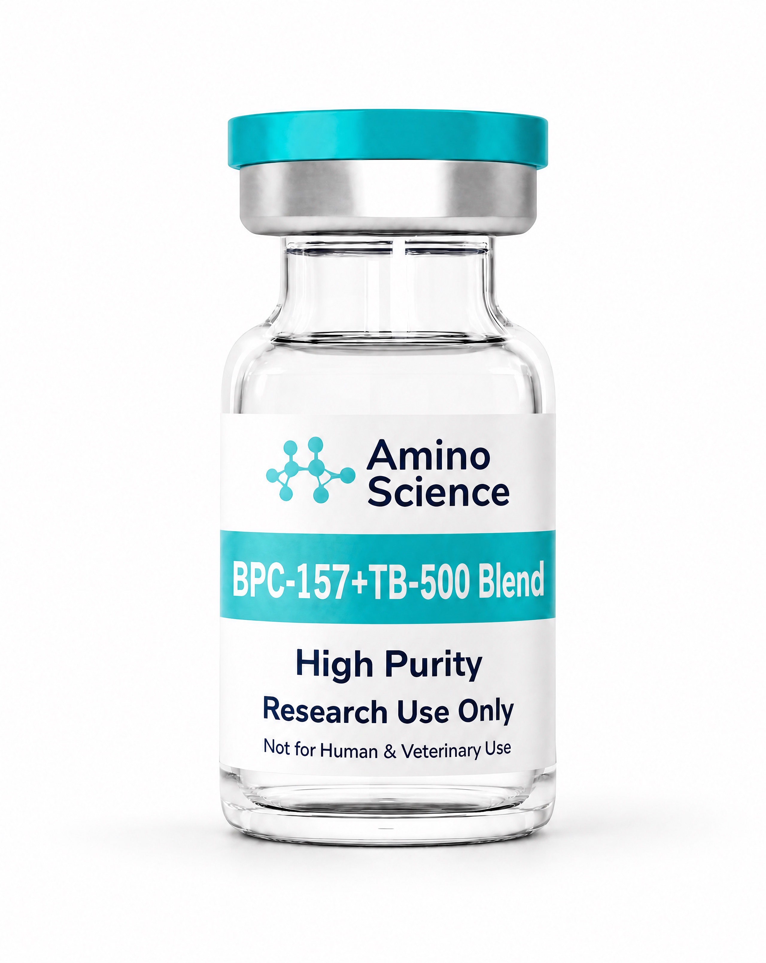 BPC-157+TB-500 Blend