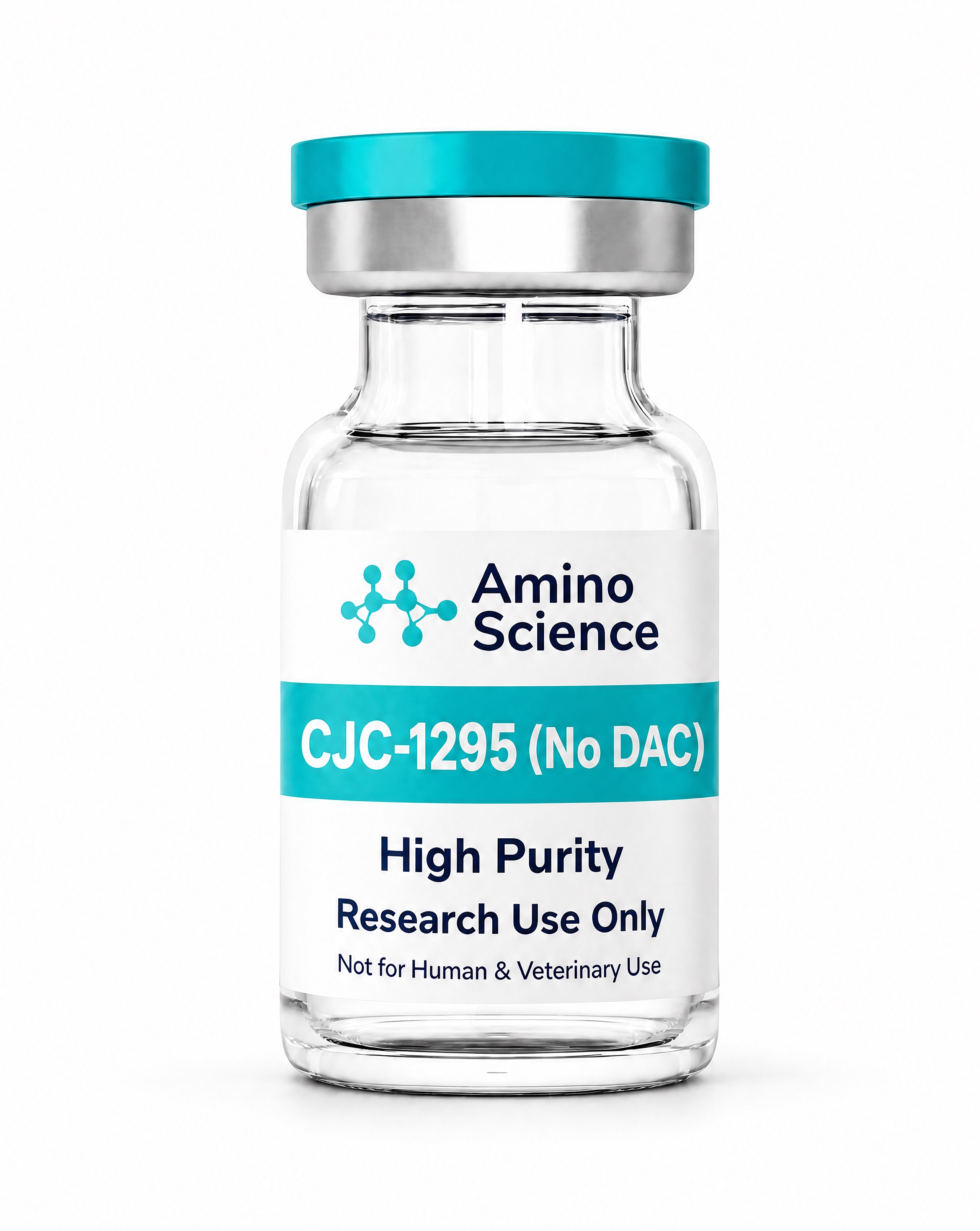 CJC-1295 (No DAC) (10mg)