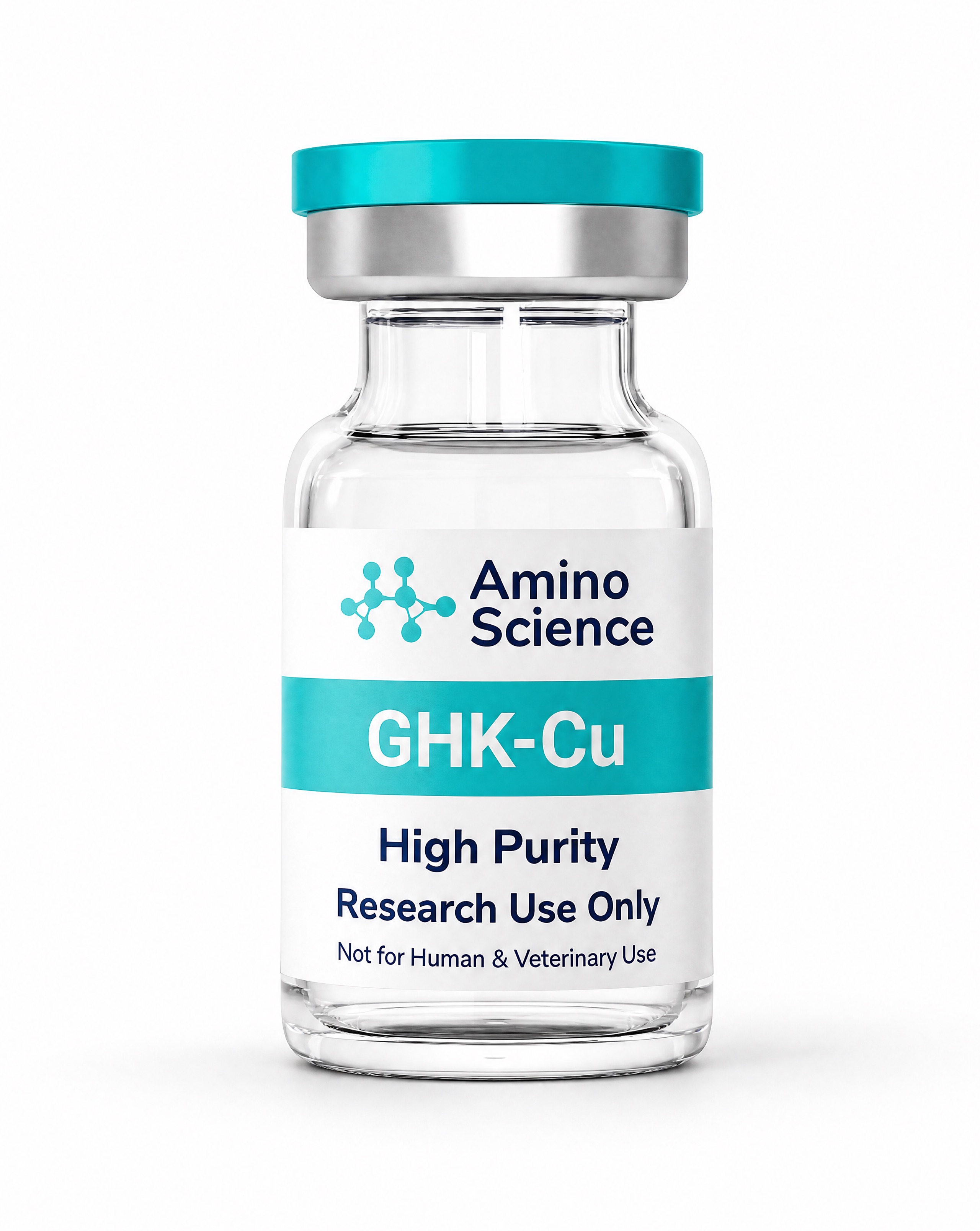 GHK-Cu