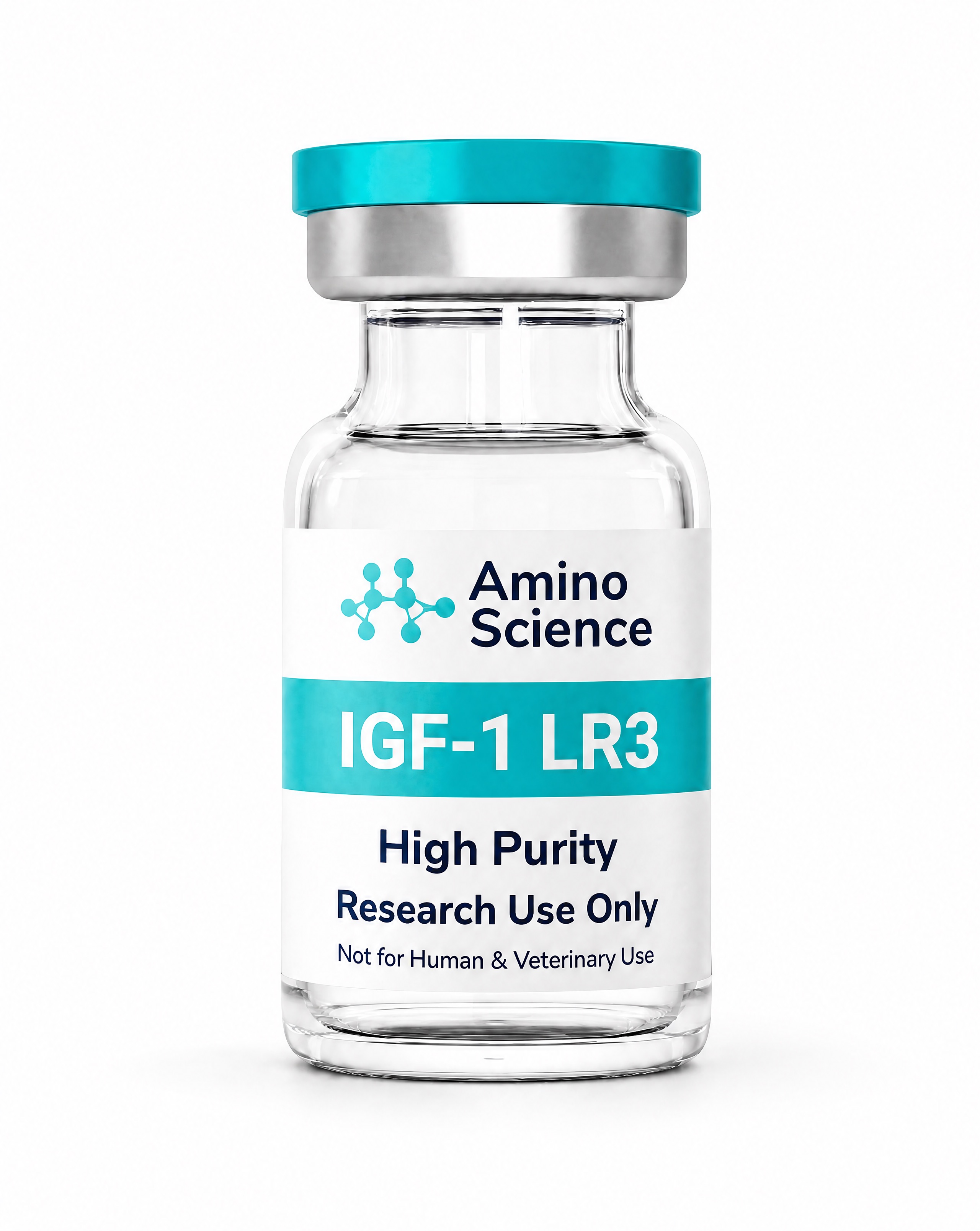 IGF-1 LR3 (1mg)
