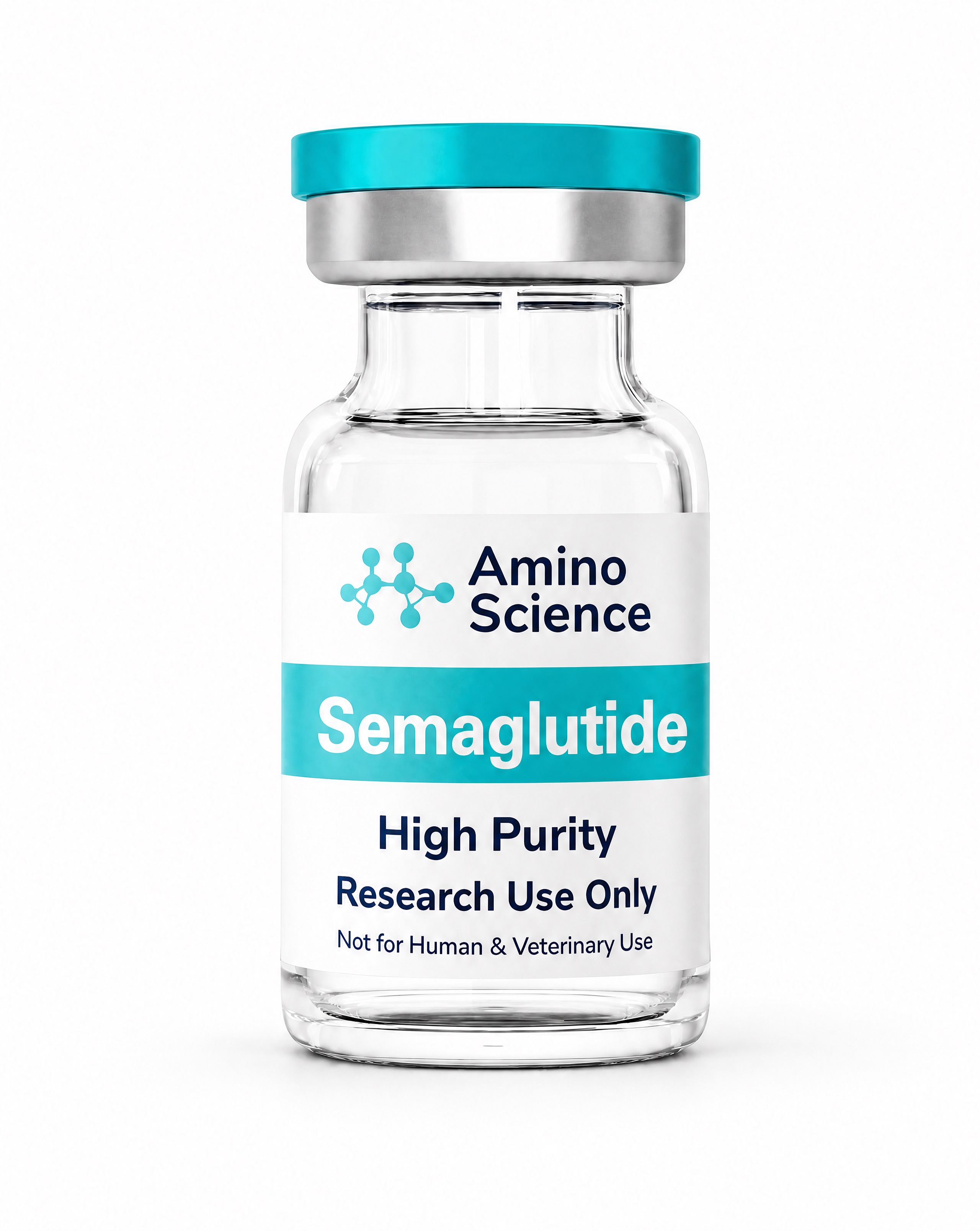 amino semaglutide Research Peptide GLP-3 R Research Peptide |