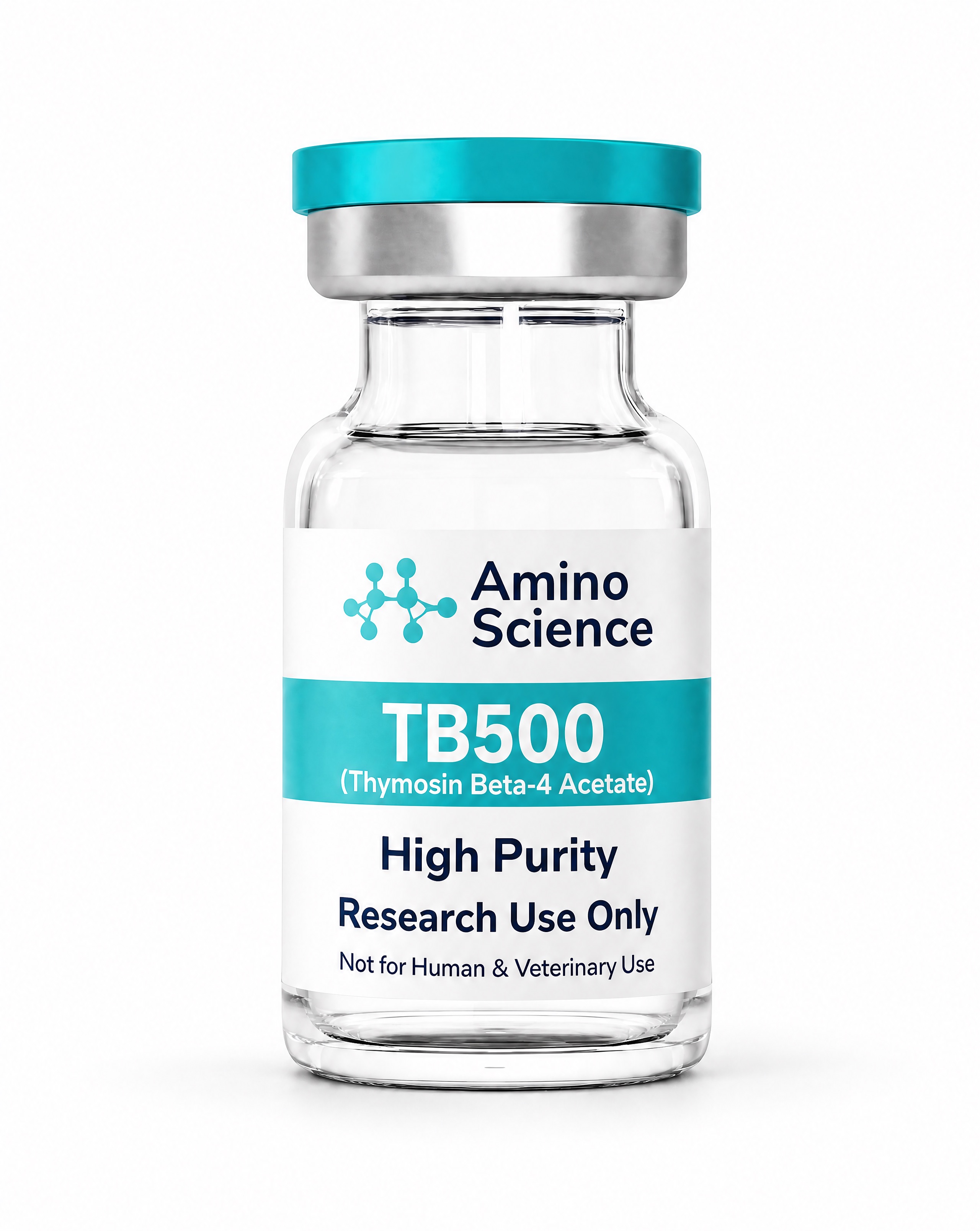 TB500 (Thymosin Beta-4 Acetate)